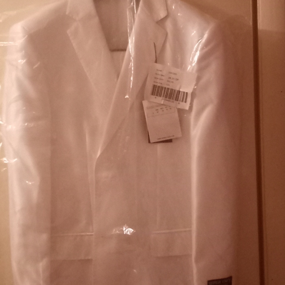 Men's Suit